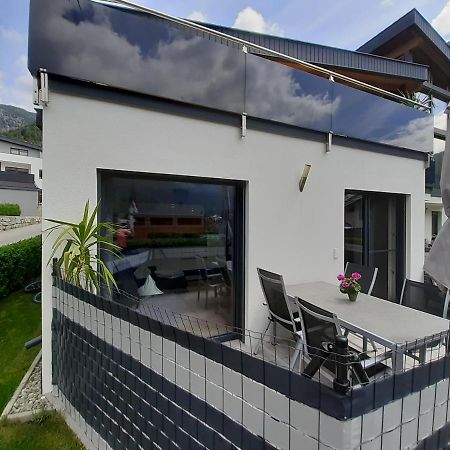 Alpenappartement Sonne ウムハウゼン エクステリア 写真