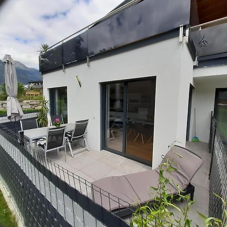 Alpenappartement Sonne ウムハウゼン エクステリア 写真