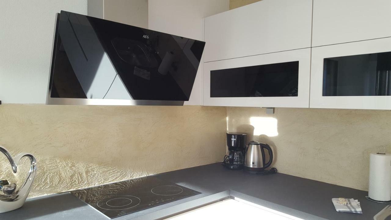 Alpenappartement Sonne ウムハウゼン エクステリア 写真