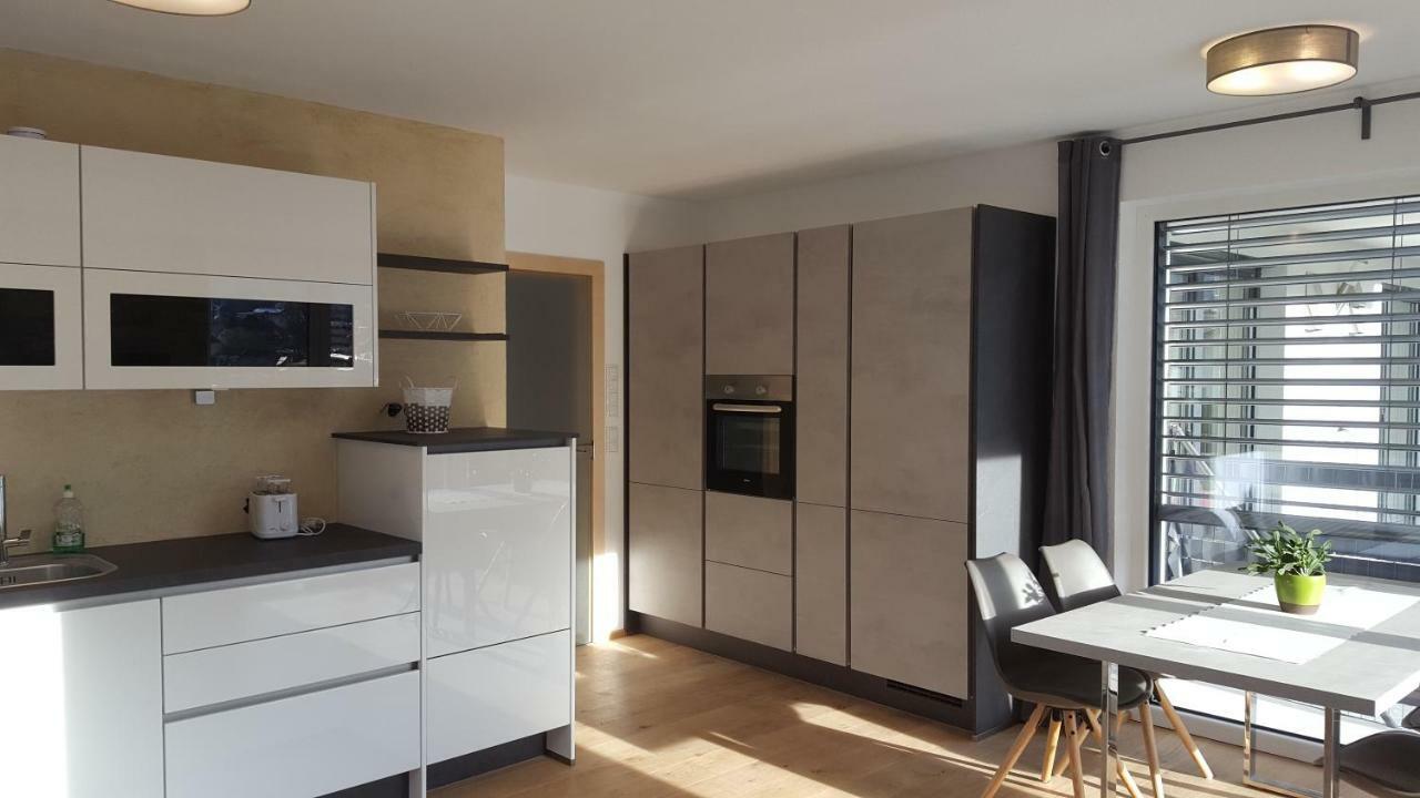 Alpenappartement Sonne ウムハウゼン エクステリア 写真